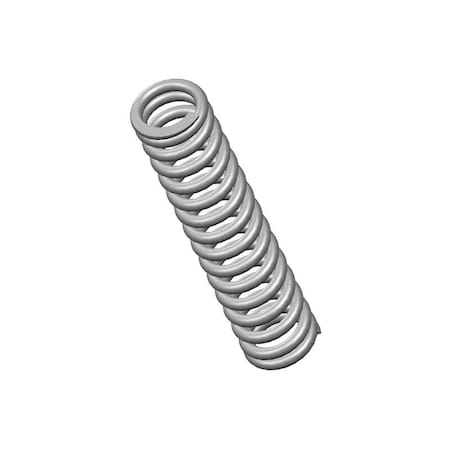 Approved Vendor Compression Spring, O= .420, L= 2.00, W= .067 G009970820